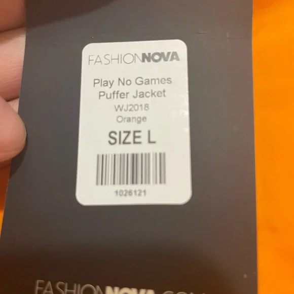 Jacket - Picture 4 of 8